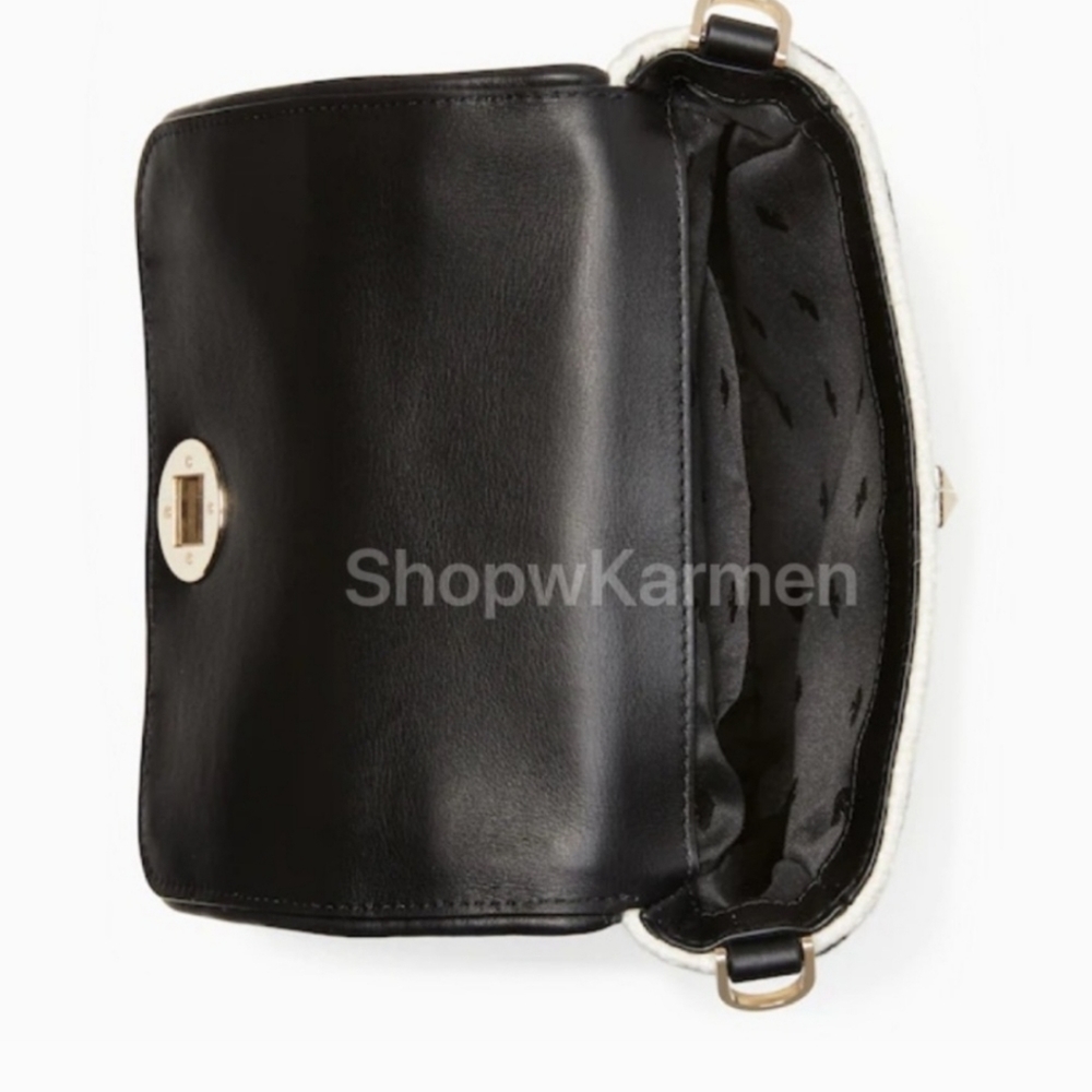 Kate Spade Mini Cross-handbag - Picture 7 of 9